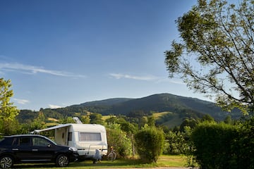 Camping Kirchzarten