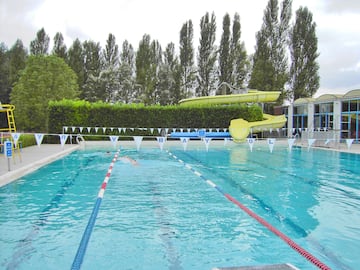 Camping Au Bord Du Loir