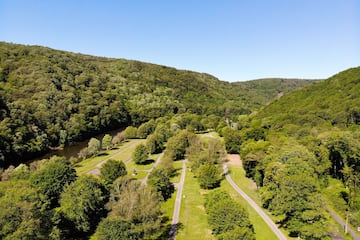 Domaine d'Haulmé - Image 1 Domaine d'Haulmé - Image 1