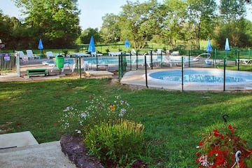 Flower Camping Les 3 Ours - Image 1