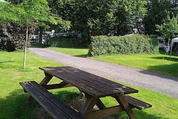 Camping Mun. du Vieux Moulin