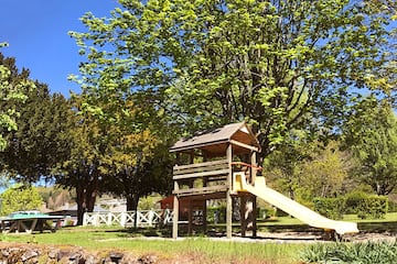 Camping Le Sedour Camping Le Sedour