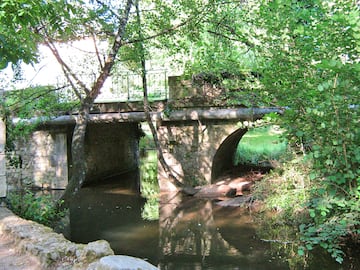 Camping Mun. de L'Allochon Camping Mun. de L'Allochon