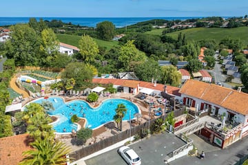 Camping Atlantica - Ciela Village Camping Atlantica - Ciela Village