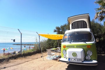 Camping Yelloh! Village Le Club Farret - Image 1 Camping Yelloh! Village Le Club Farret - Image 1