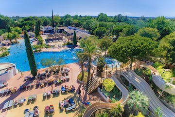Camping Yelloh! Village La Petite Camargue Camping Yelloh! Village La Petite Camargue