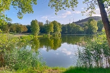 Camping Municipal du Mas