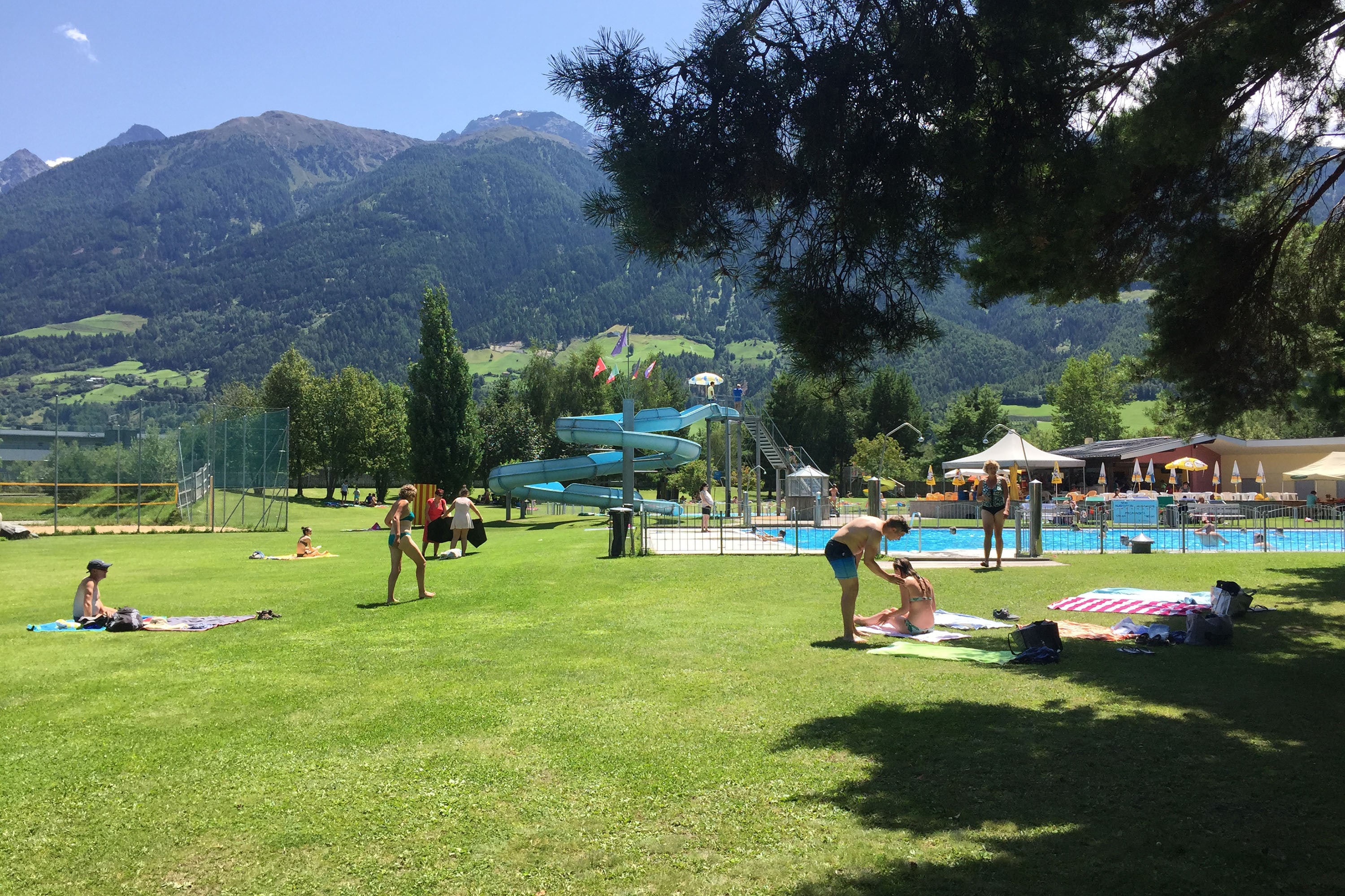 Camping Kiefernhain | ACSI