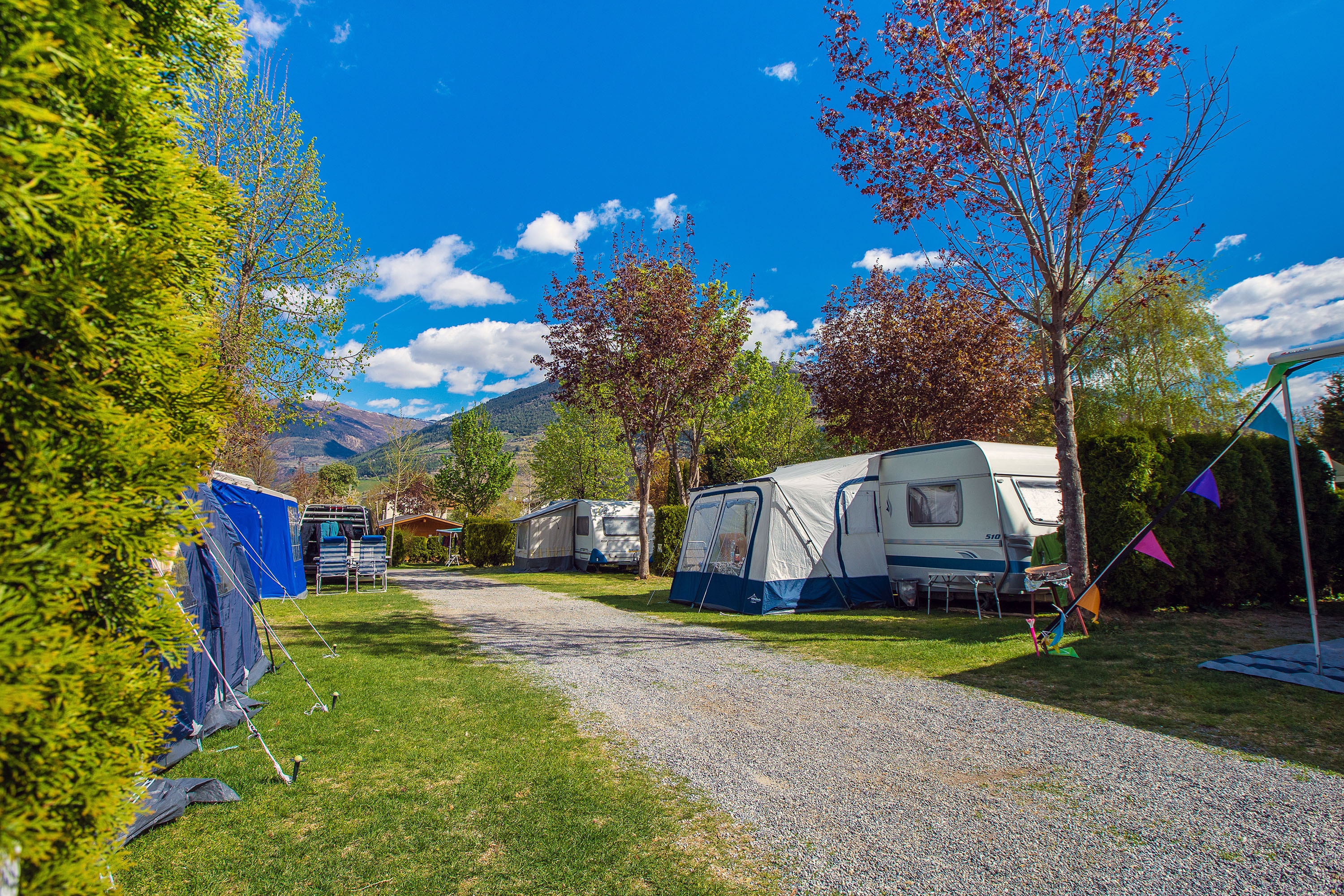 Campingpltze in Prad am Stilfserjoch | Italien | Jetzt suchen - ACSI  Eurocampings