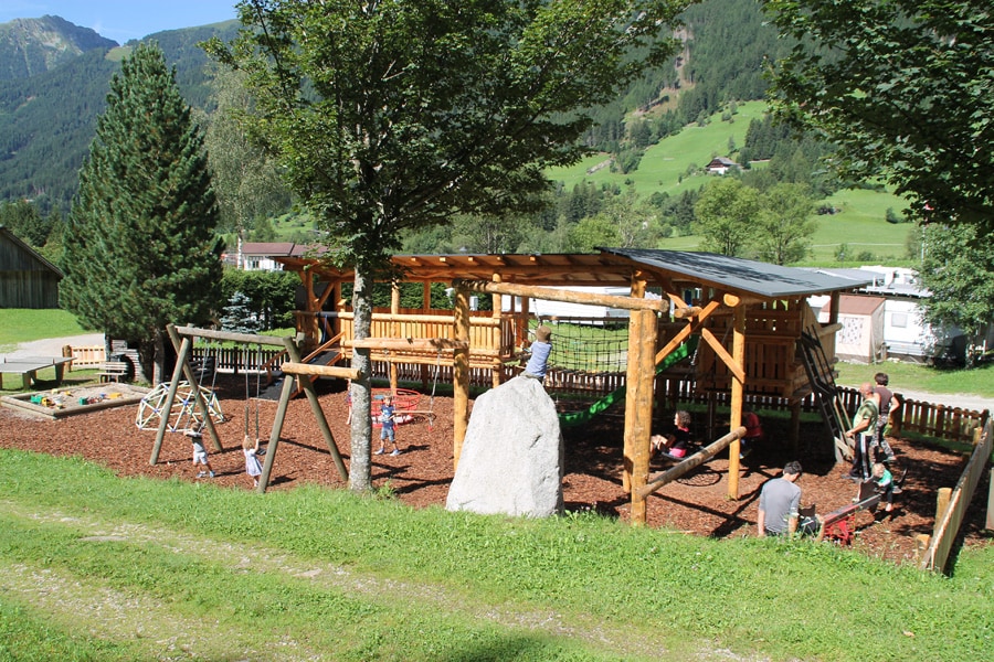 duschkabine camper Dusche