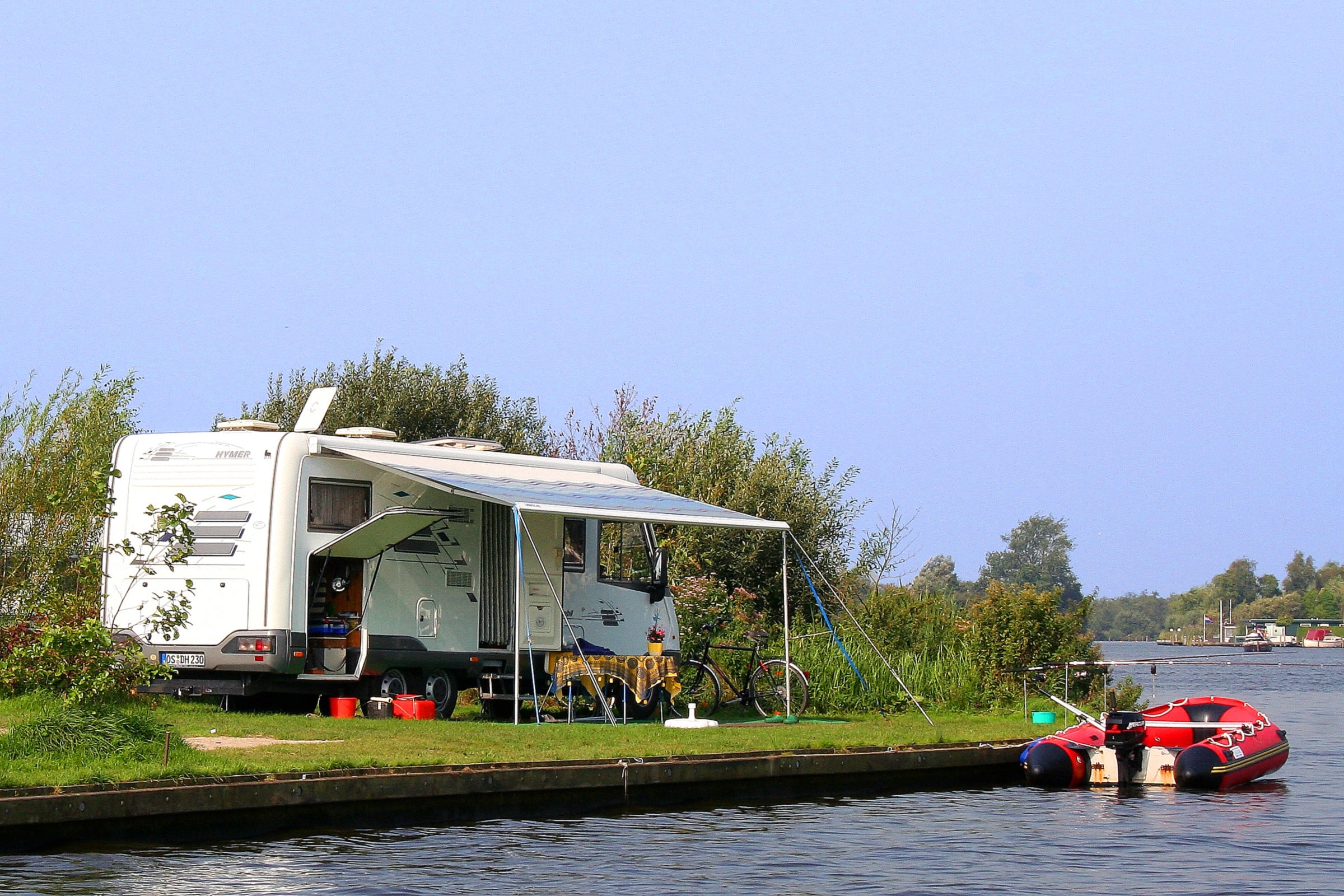 Ardoer Vakantiepark de Kuilart | ACSI