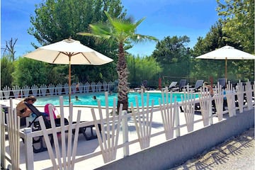 International Glamping Lago Di Bracciano - Image 1