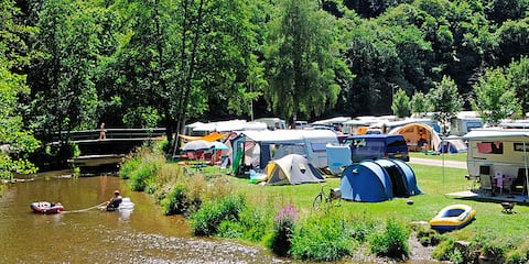 Camping Kautenbach - Image 1