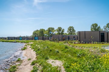 EuroParcs Enkhuizer Strand - Image 1 EuroParcs Enkhuizer Strand - Image 1