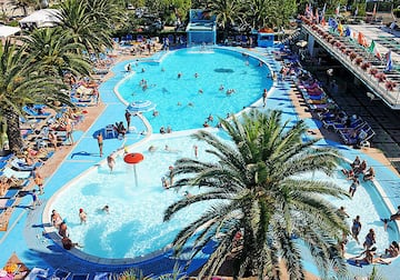 Camping Holiday Camping Holiday