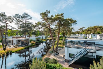 EuroParcs De Zanding EuroParcs De Zanding
