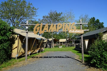 EuroParcs Molengroet - Image 1 EuroParcs Molengroet - Image 1