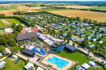 Capfun Camping De Pekelinge Capfun Camping De Pekelinge