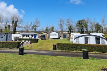 Camping Sollasi Camping Sollasi