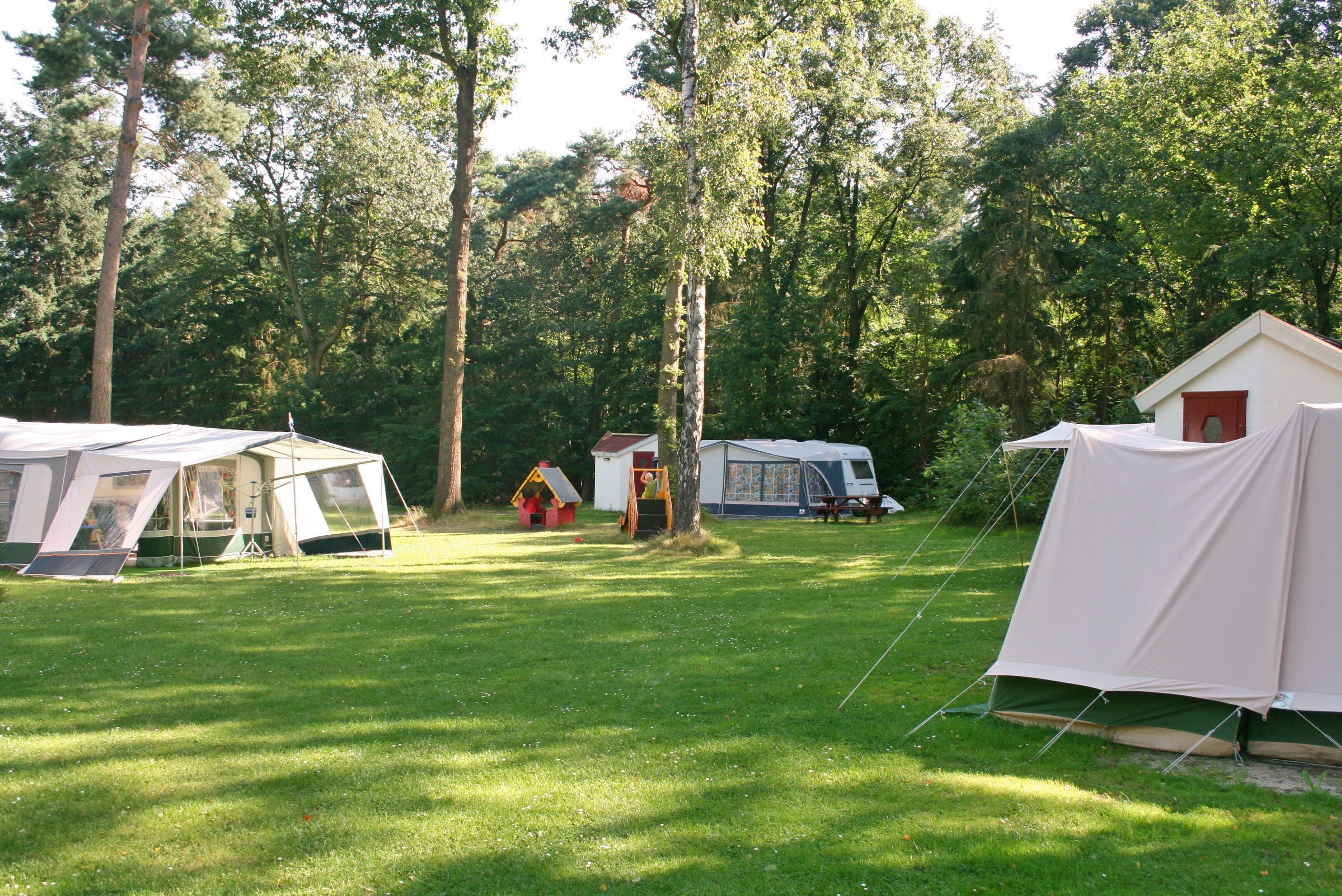 Camping Aan Veluwe — 5