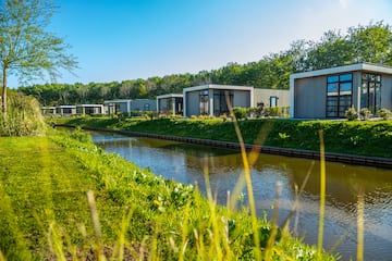 EuroParcs Buitenhuizen EuroParcs Buitenhuizen