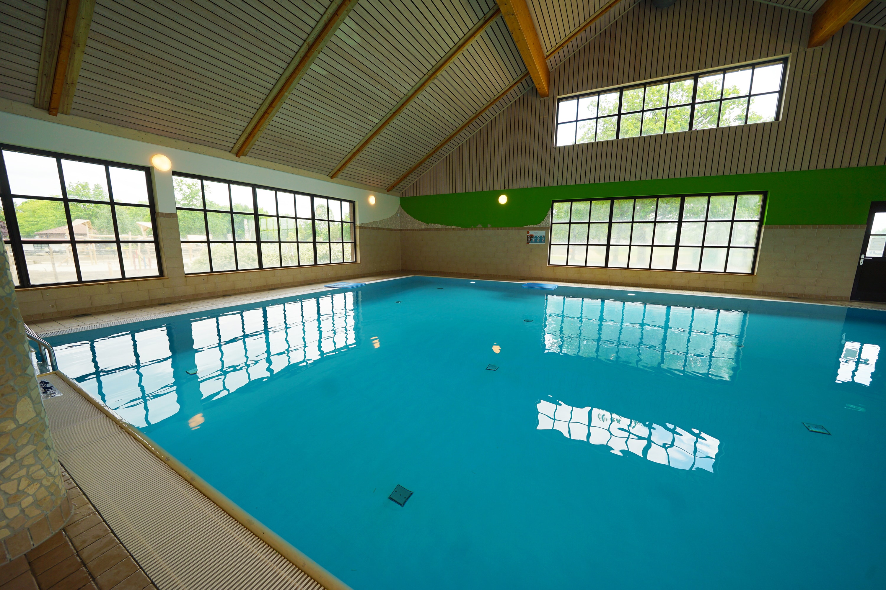 EuroParcs / Limburg — 4