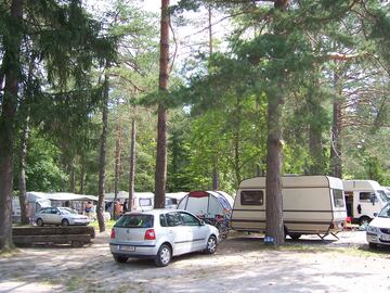 Camping Gruber Camping Gruber