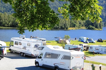 Lone Camping A/S - Image 1 Lone Camping A/S - Image 1