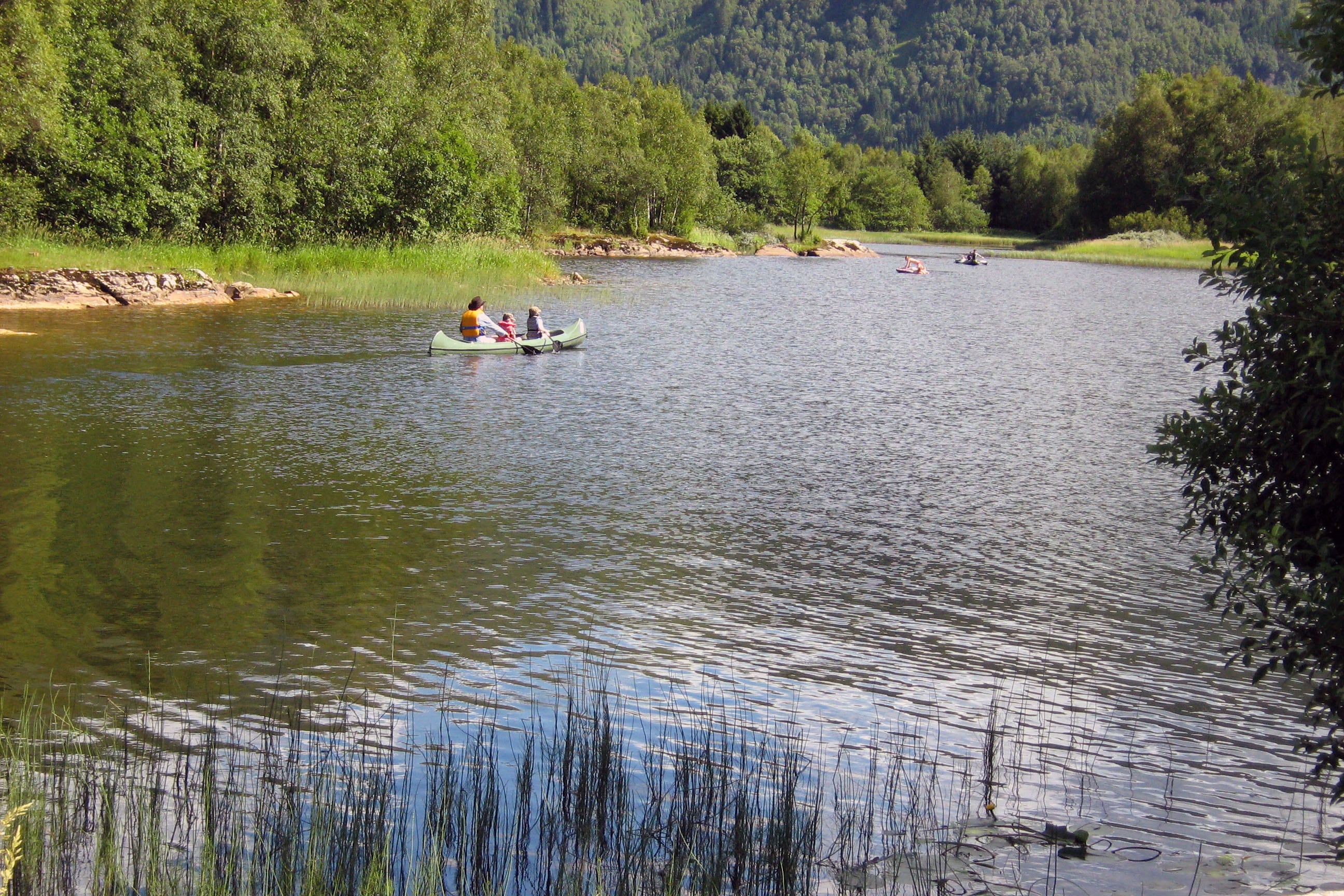 Lone Camping A/S | ACSI