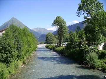 Camping Austria Fam. Köb Camping Austria Fam. Köb