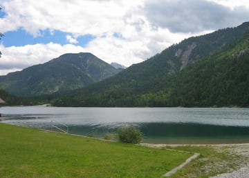 Camping Sennalpe Camping Sennalpe