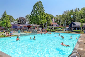 Camping Liesbos Camping Liesbos