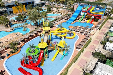 La Marina Resort by Samay - Image 1 La Marina Resort by Samay - Image 1