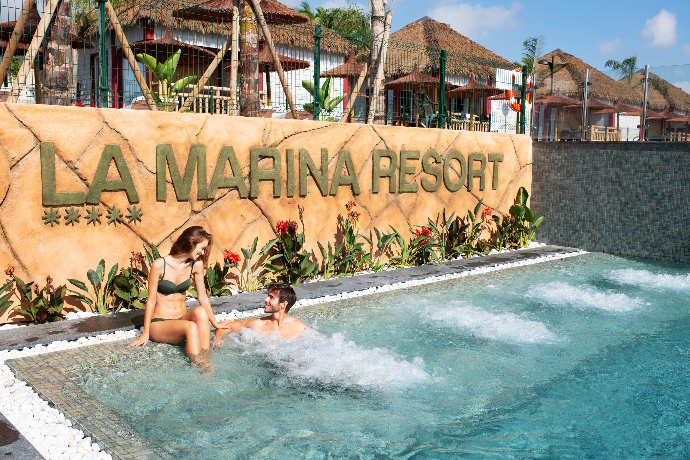 La Marina Resort by Samay | ACSI
