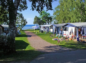 Vadstena Camping Vadstena Camping