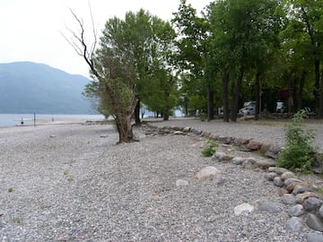 Camping Rivièra Camping Rivièra