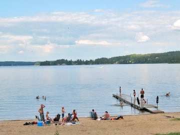 Degernäs Camping Degernäs Camping