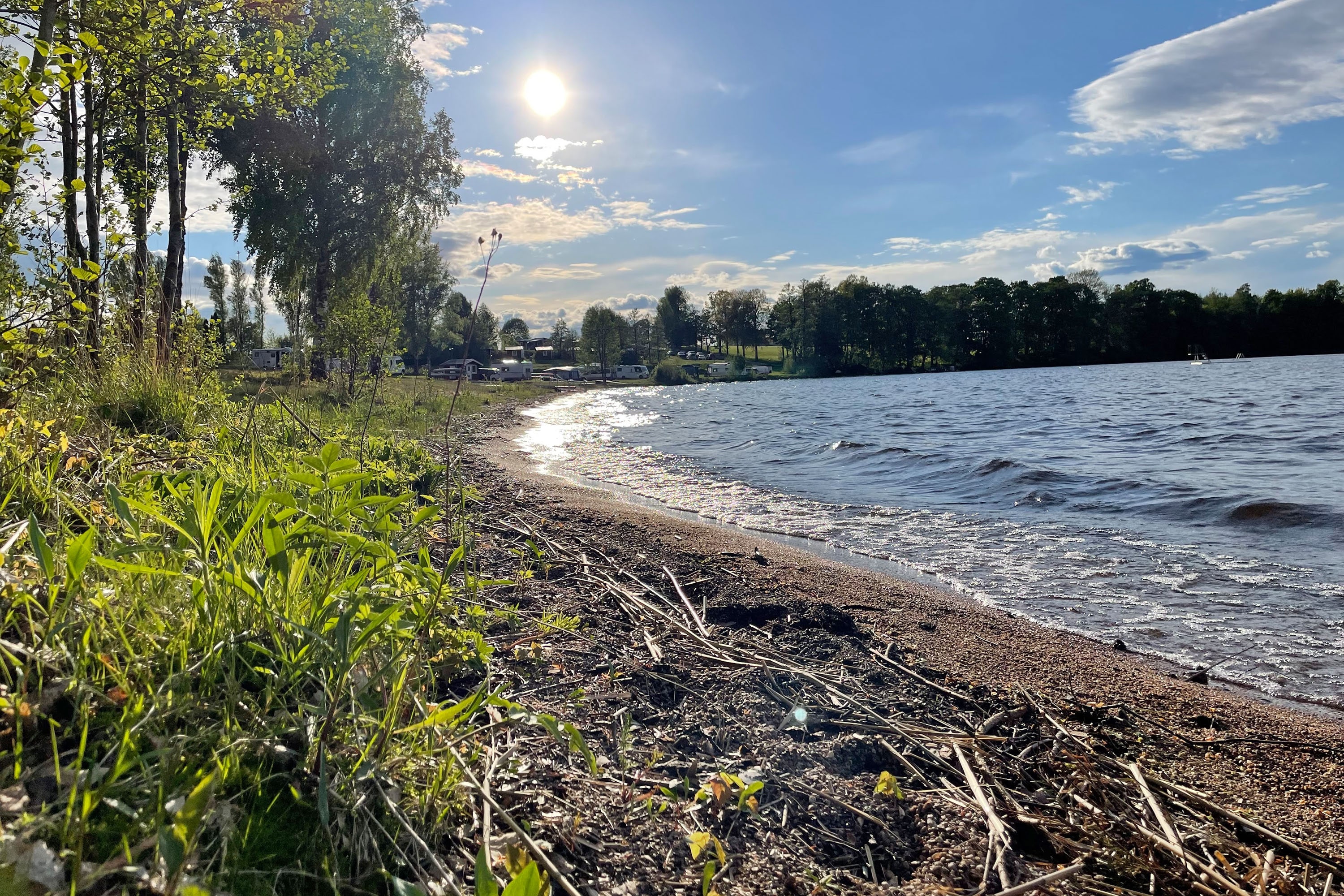 Degernäs Camping — 4