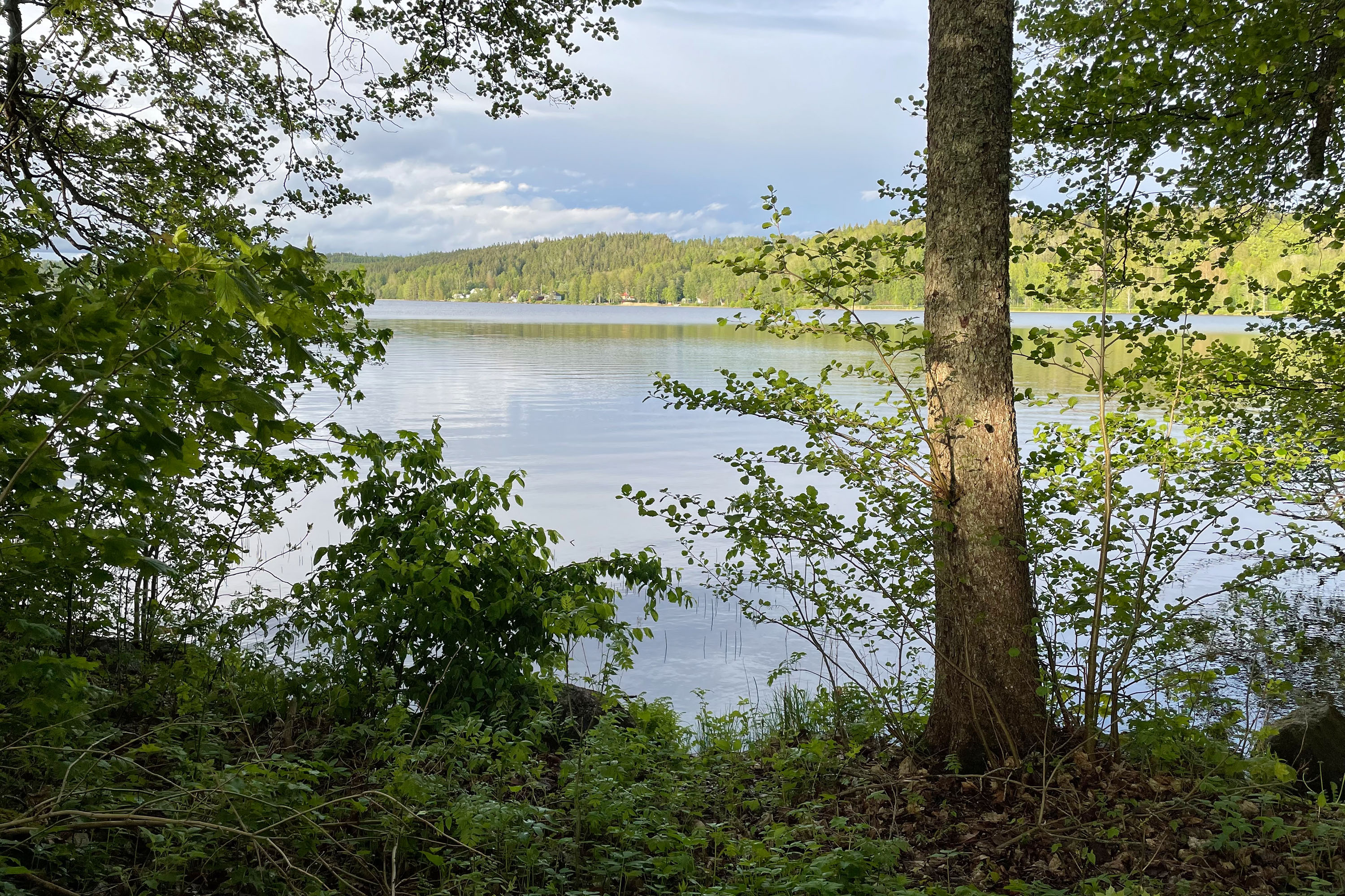 Degernäs Camping — 5
