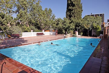 Camping Reina Isabel Camping Reina Isabel