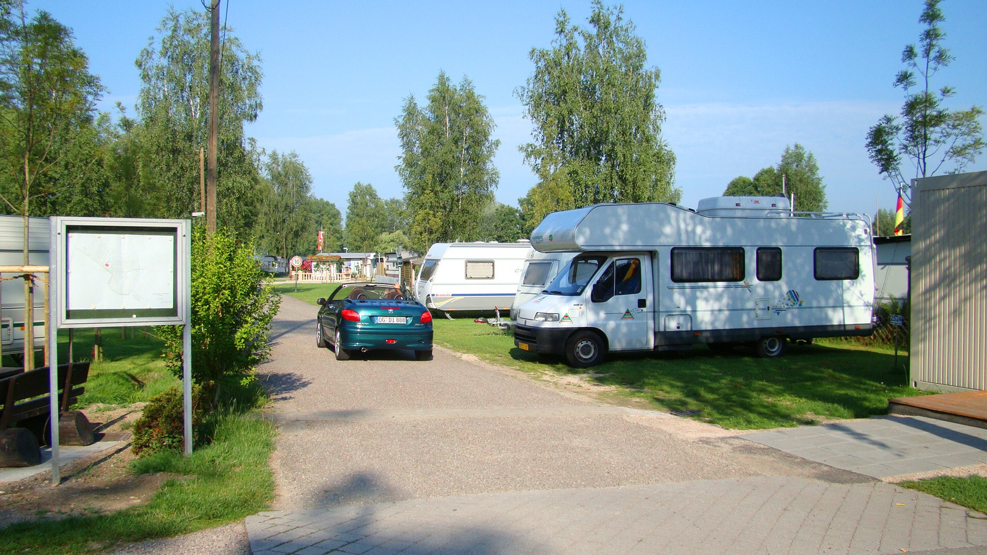 Camping am Achernsee | ACSI