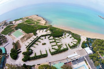 Camping Baia dei Coralli Camping Baia dei Coralli