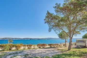 Camping Kanegra - Image 1 Camping Kanegra - Image 1