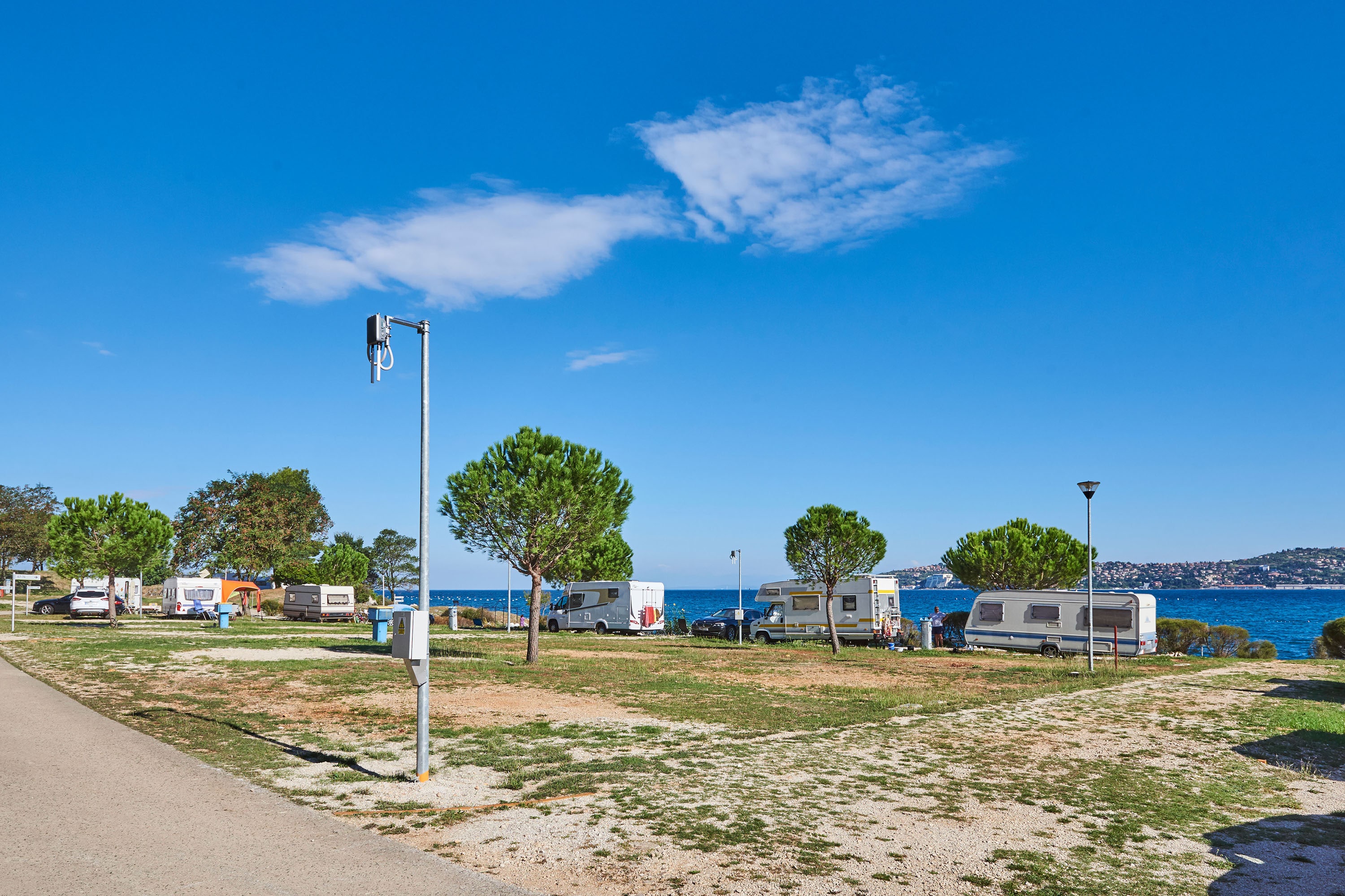 Camping Kanegra — 5