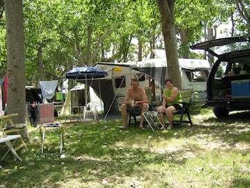 Camping Village Paestum - Image 1 Camping Village Paestum - Image 1