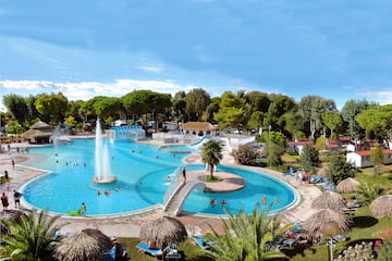 Camping Village Pino Mare - Image 1