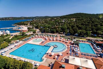 Camping Valalta Naturist Camping Valalta Naturist