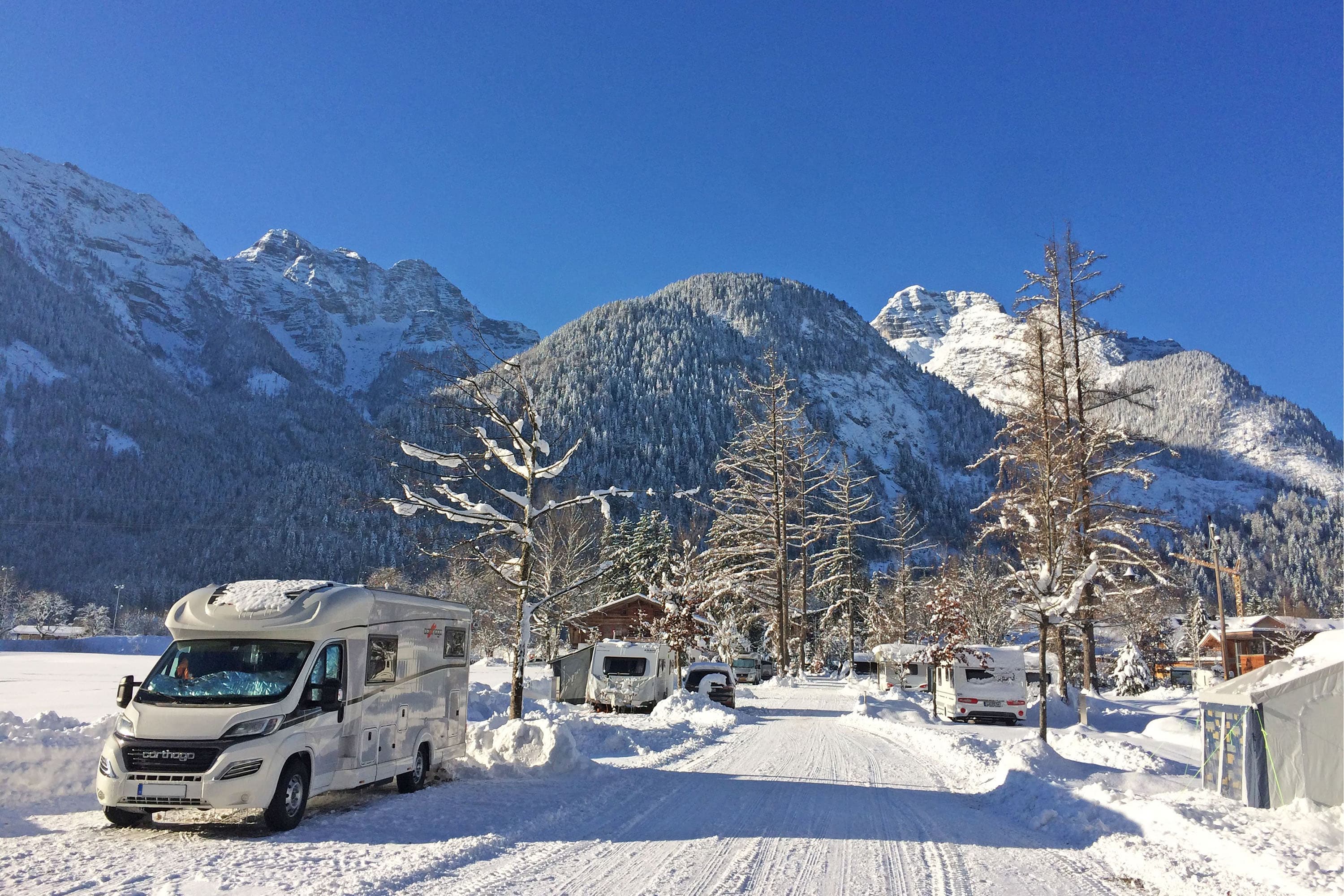 Camping Grubhof | ACSI