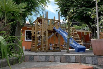 Camping Tranquilla Camping Tranquilla