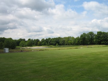 Camping Aschenbeck Camping Aschenbeck